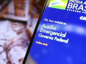 Auxílio emergencial