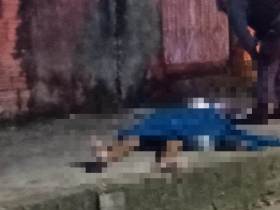 Bairro Jorge Teixeira tem noite sangrenta com dois homicídios