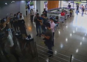 Deputado Kim Kataguiri e Mamãe Falei 'invadem' hospital, diz governo de SP