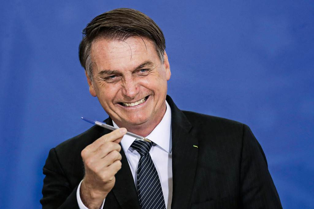 Bolsonaro quer ministro ‘fiel’ na vaga de Marco Aurélio Mello no STF