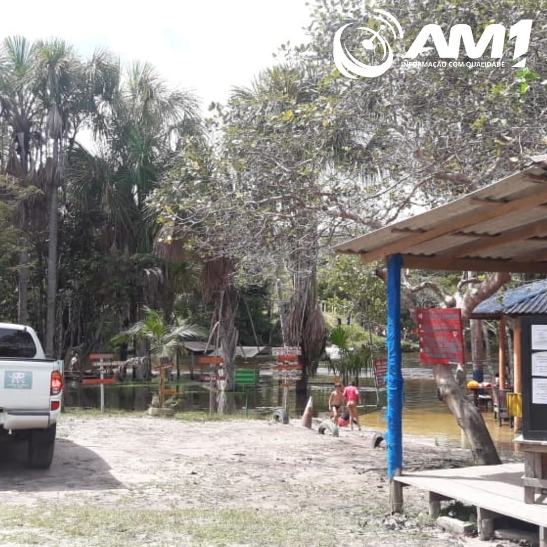 Nove cafés da manhã e balneários são fiscalizados no Amazonas