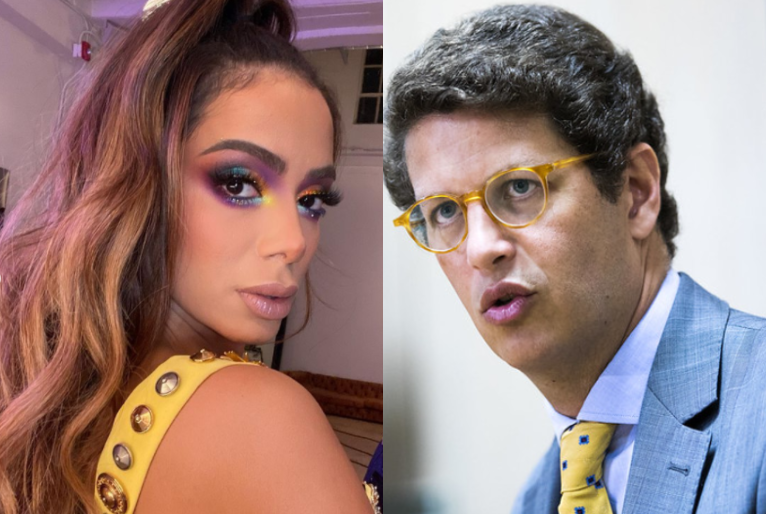 ANITTA E SALLES