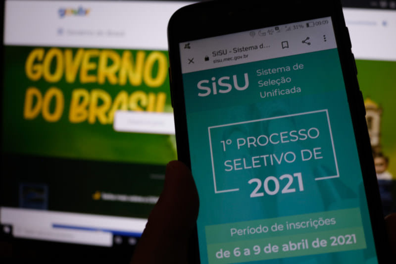 Sisu 2021: resultado é divulgado nesta sexta
