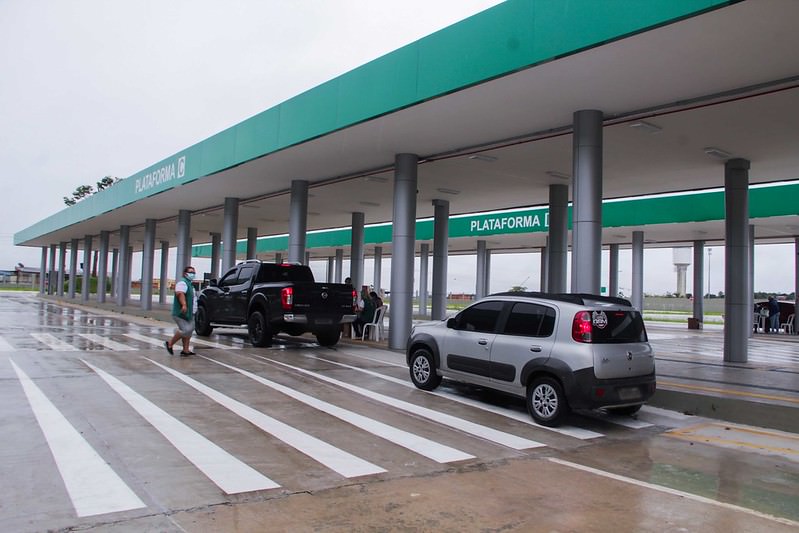 t6 novo posto de vacinação