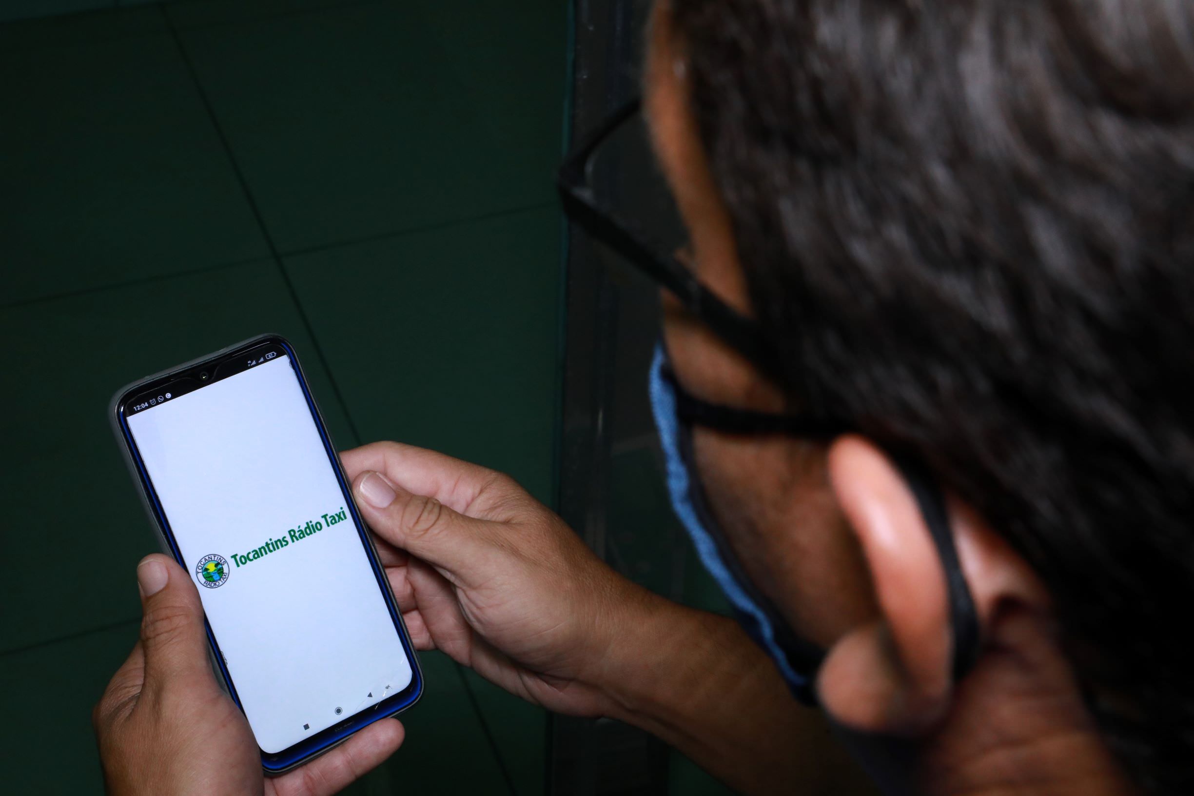 Covid-19: cooperativas de táxi anunciam descontos para quem for tomar a vacina
