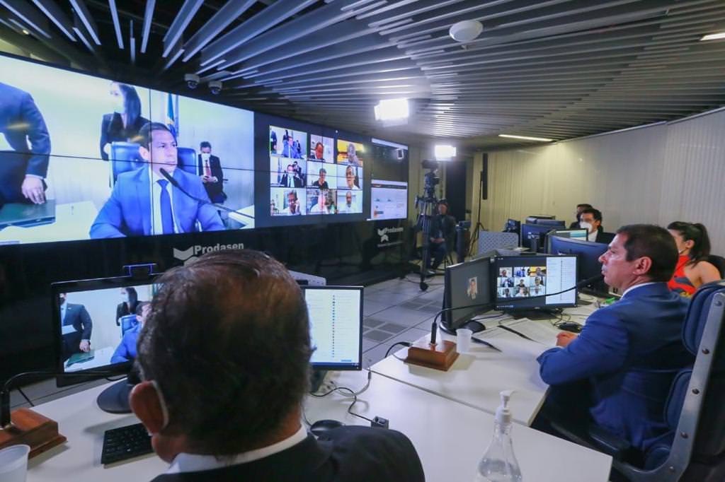 Congresso aprova mudanças na LDO para criação de programas de manutenção dos empregos