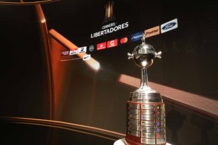 libertadores