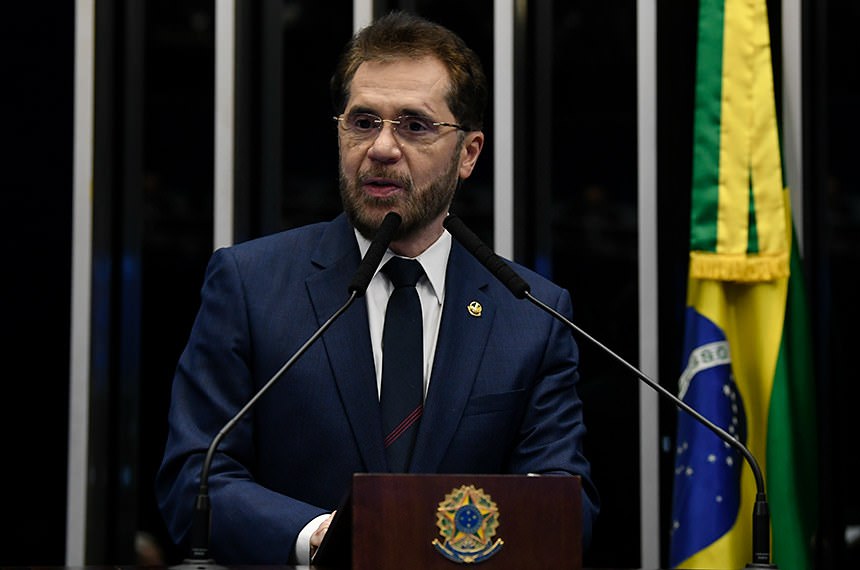 Plínio critica ONGs que atuam na Amazônia: 'vamos separar o joio do trigo'