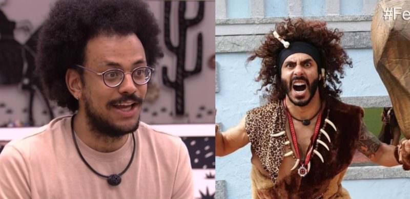 Vitimismo ou Racismo? Amazonenses comentam caso polêmico no BBB21