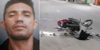 Suspeito de causar acidente que matou grávida se apresenta à polícia