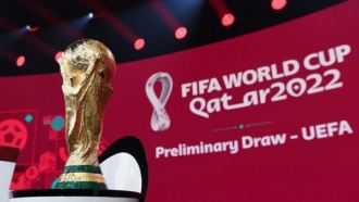 Fifa começa venda de ingressos para Copa do Mundo