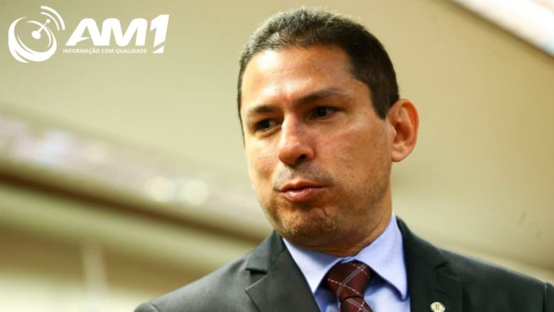 Marcelo Ramos aponta mentira de Pazuello na CPI da pandemia
