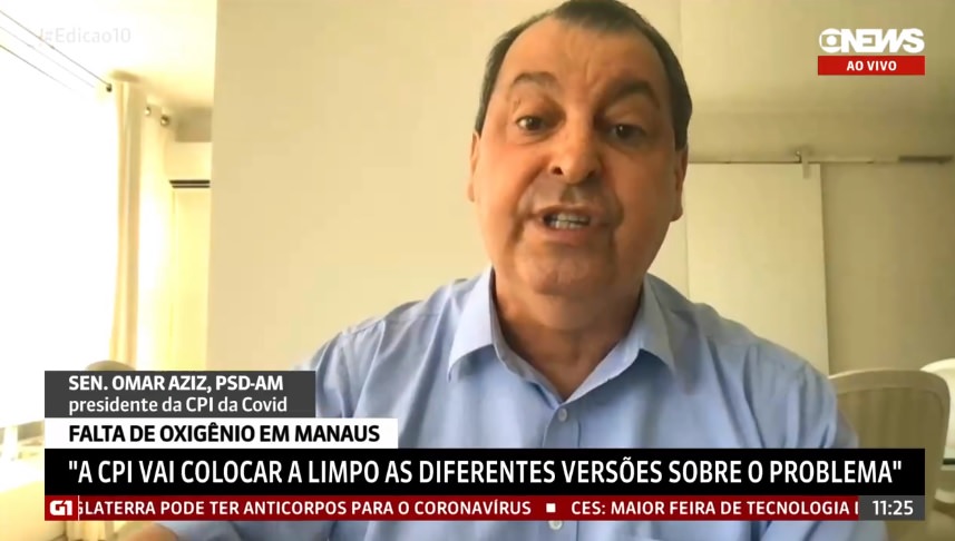 Omar chama Paulo Guedes de 'puxa-saco dos EUA' e ataca governistas: 'estão com medinho?'