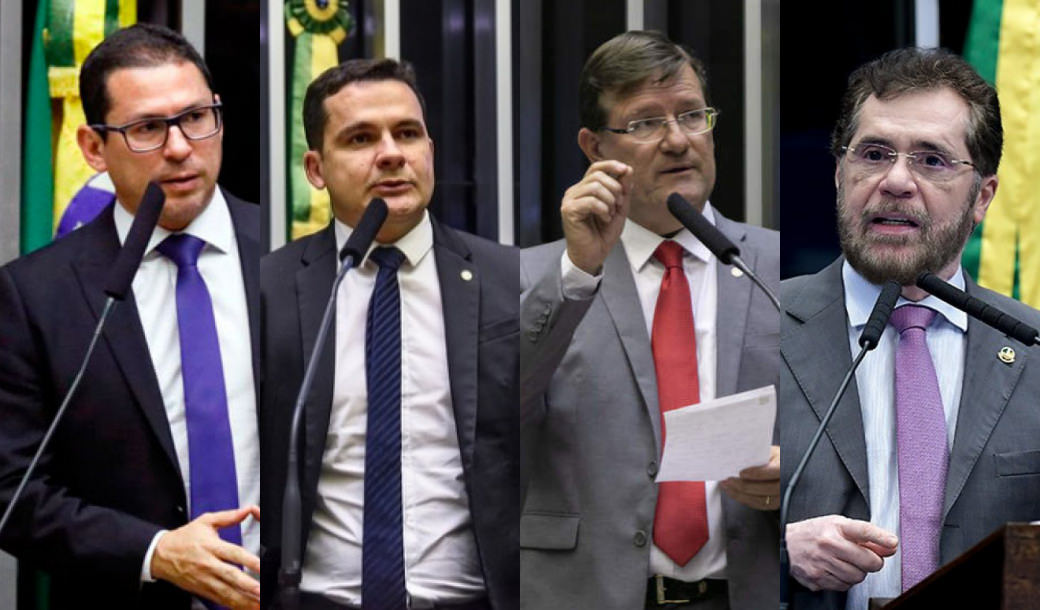 Privatização de aeroportos do AM é positiva, declara economista e deputados federais