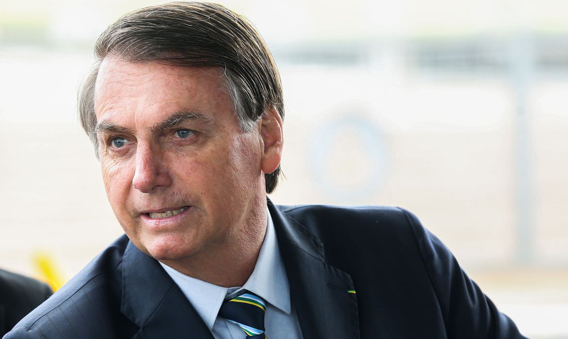 Bolsonaro receberá Título de Cidadão do Amazonas nesta sexta-feira em Manaus