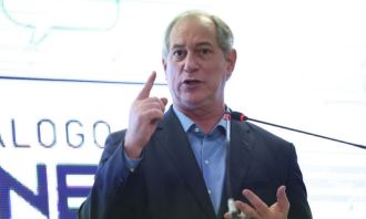 Ciro propõe trégua entre partidos e dispara: ‘nosso inimigo é o Bolsonaro’