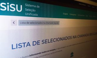 MEC anuncia prorrogação das inscrições do Sisu; veja nova data