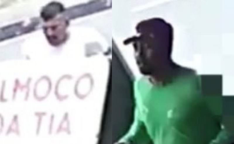 Dupla é procurada por assassinar motorista de guincho em Manaus