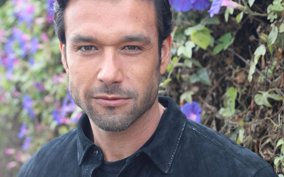 Sergio Marone diz que não pretende mais fazer novela