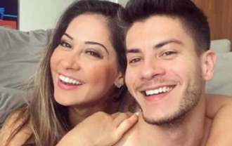 Polêmica: Arthur Aguiar é acusado de racismo após criticar participantes