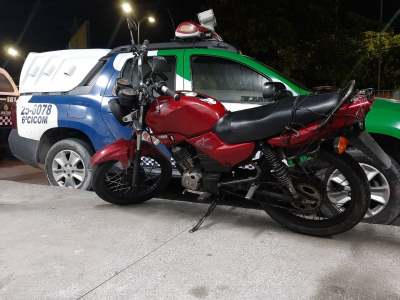 Venezuelanos disfarçados de entregadores de delivery são presos em Manaus