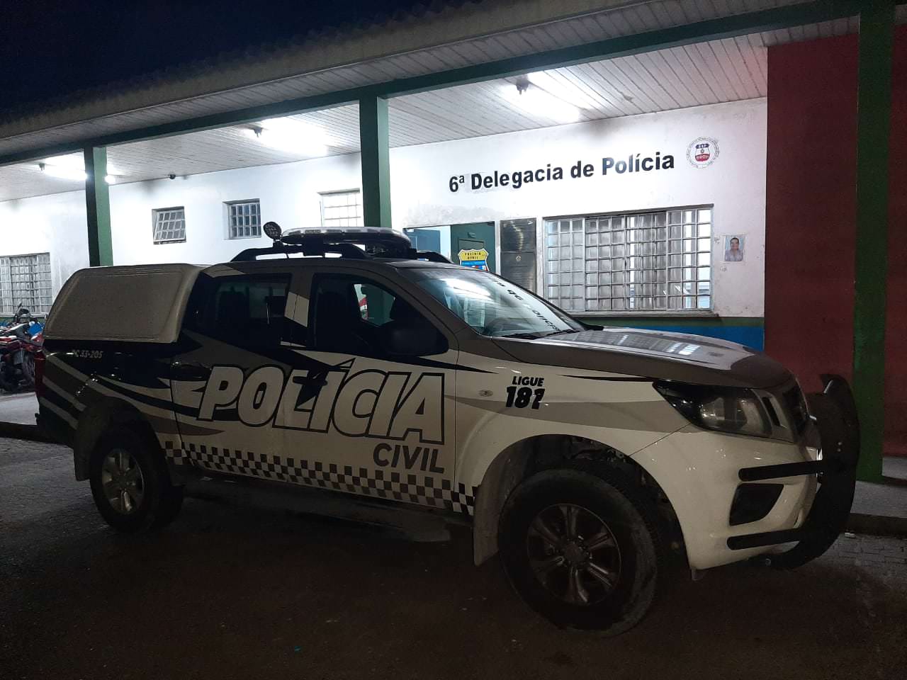 Motorista de aplicativo tem carro roubado no bairro Cidade Nova
