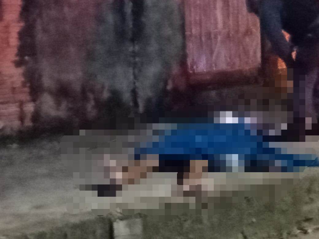 Bairro Jorge Teixeira tem noite sangrenta com dois homicídios