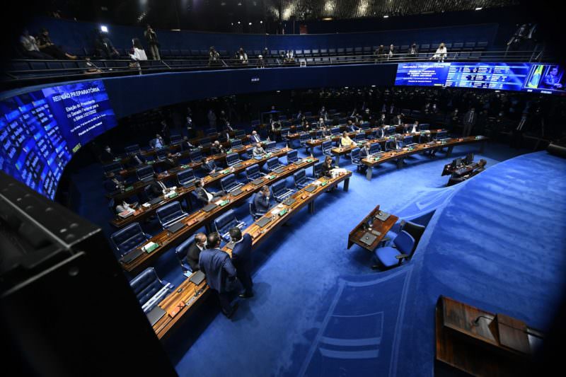 CPI da Covid-19 pode atrasar devido às indicações de membros
