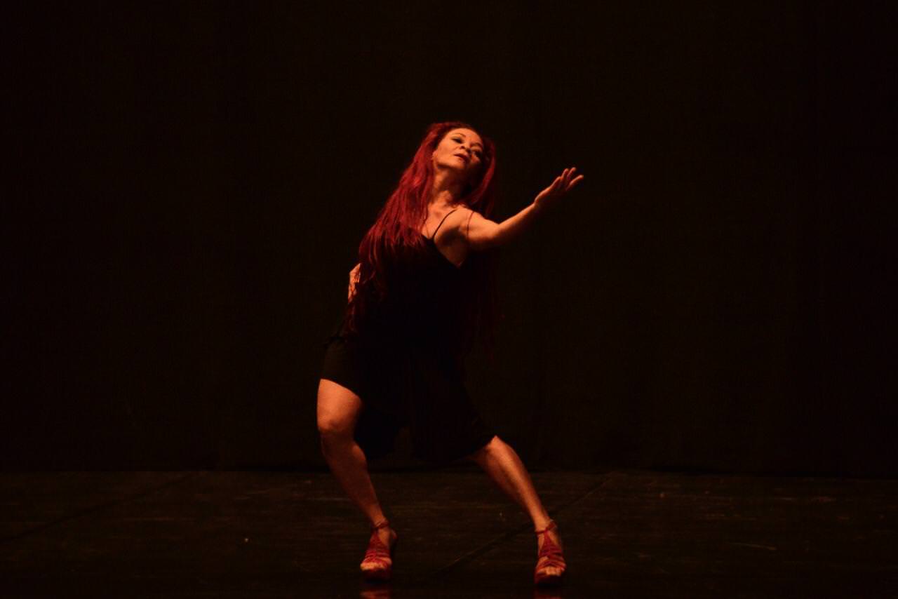 Dia Internacional da Dança: CDA realiza live especial em Manaus