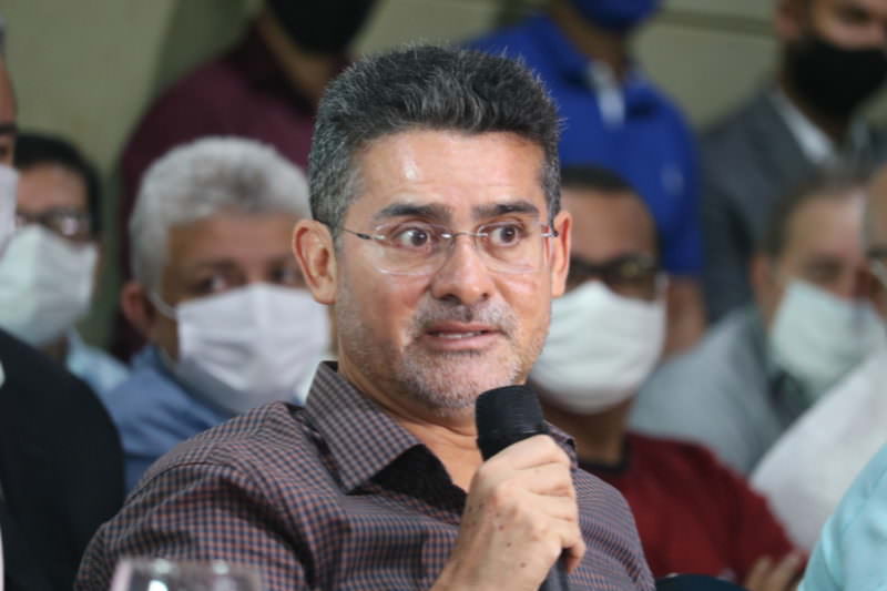 David Almeida pode ser um dos primeiros convocados da CPI da Covid