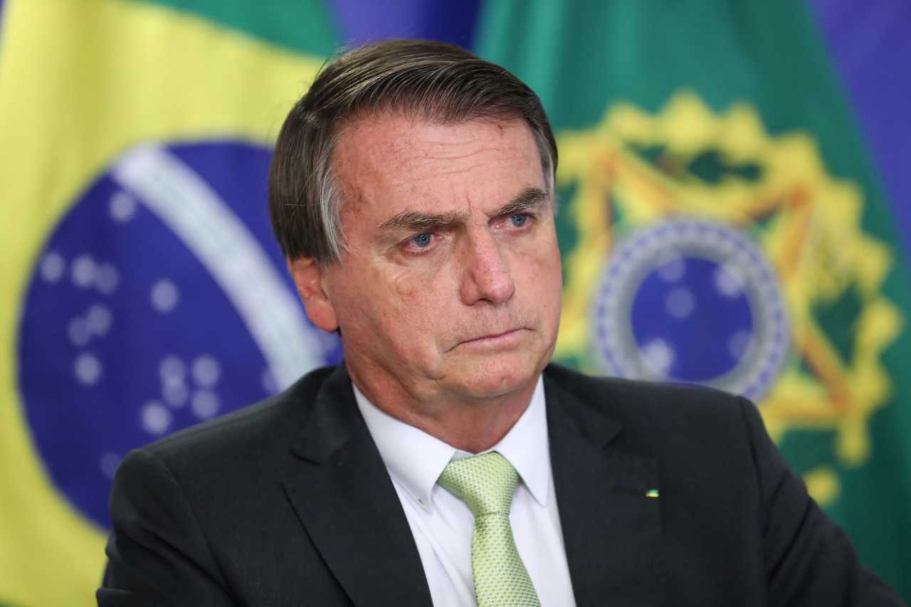 Bolsonaro