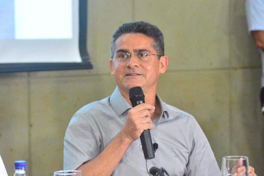 David Almeida