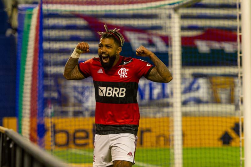 JOGO FLAMENGO VÉLEZ LIBERTADORES