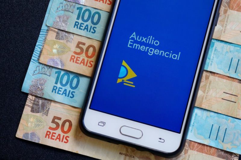 Consulta sobre auxílio emergencial pode ser feita a partir de hoje