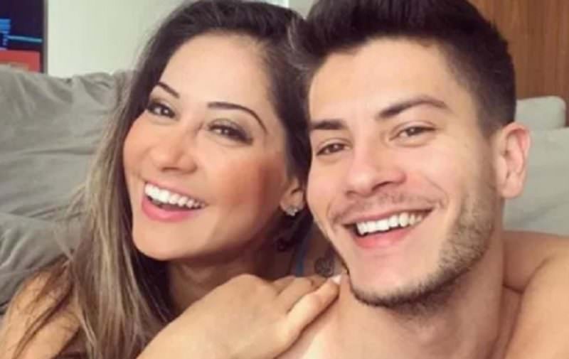 Polêmica: Arthur Aguiar é acusado de racismo após criticar participantes
