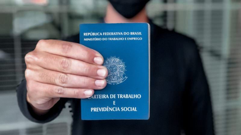 Emprego vagas manaus