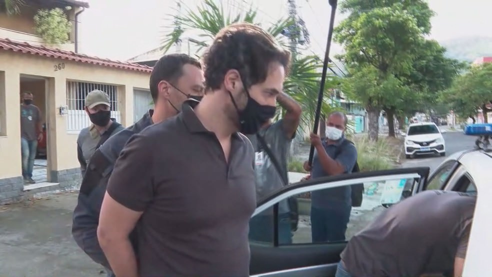 Justiça nega pedido de afastamento de Dr. Jairinho da Câmara Municipal do Rio