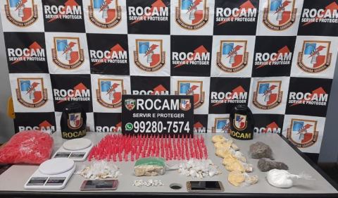 drogas