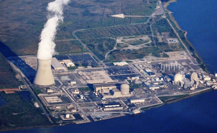 1 milhão de tonelada de água contaminada do Japão será despejada no mar