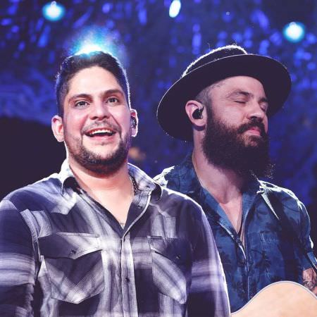 Jorge e Mateus