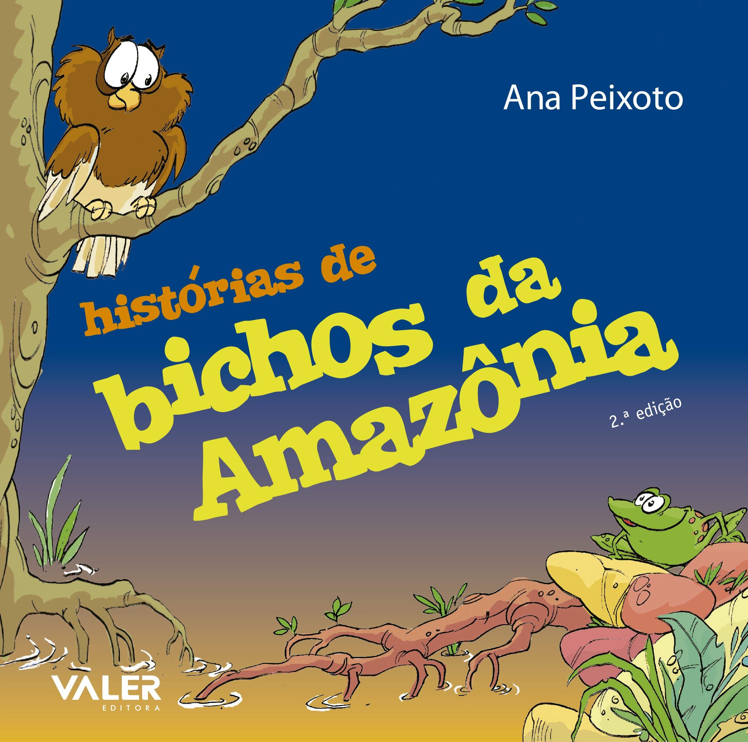 Dia Nacional do Livro Infantil: Amazonas1 traz sugestões de leitura para a criançada; confira!
