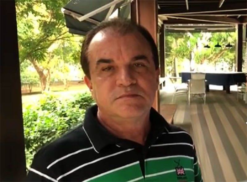 Prefeito de Santa Isabel do Rio Negro libera contrato de R$ 360 mil sem licitação para sua própria advogada