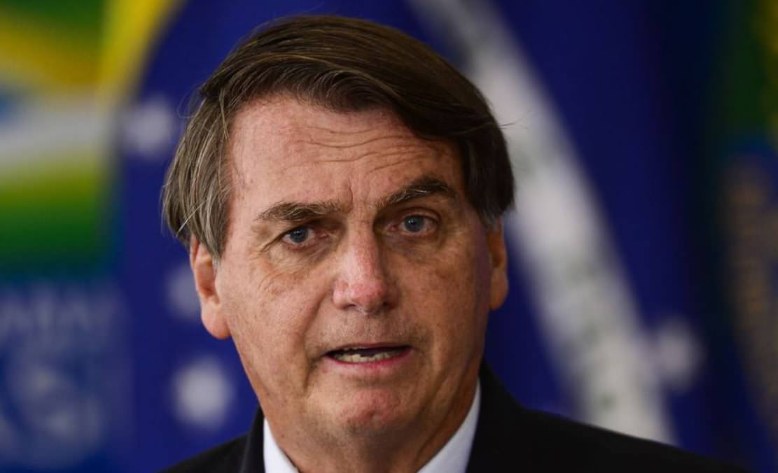 Bolsonaro diz que CPI da pandemia vai desgastar o governo federal