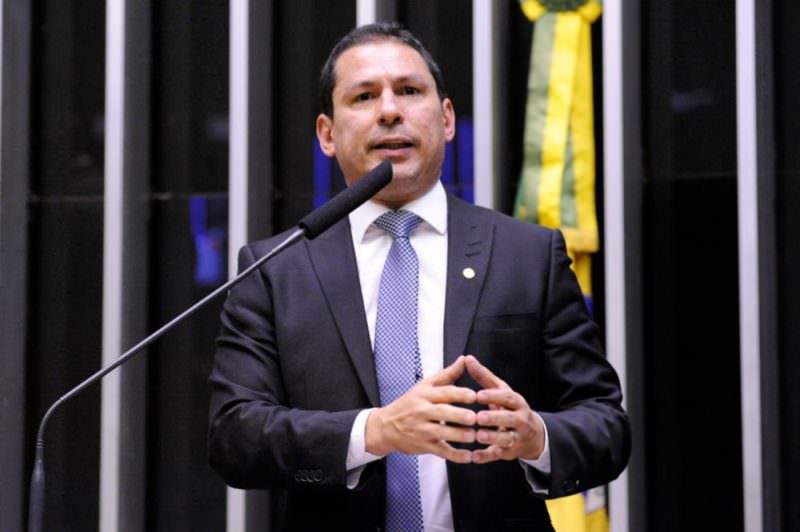 Marcelo Ramos confirma extinção da Reforma Tributária