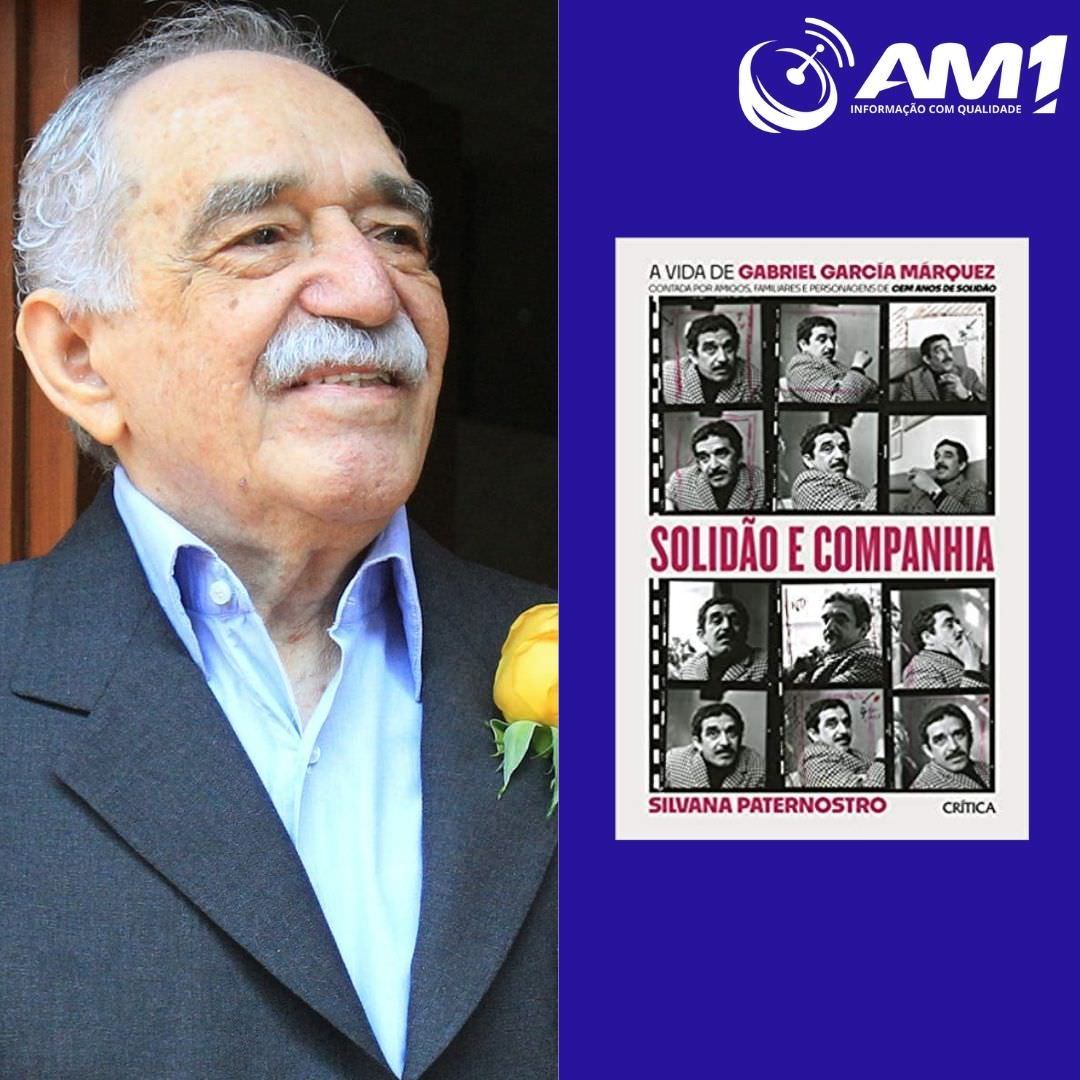 Gabriel García Márquez tem obra esmiuçada em livro de história oral
