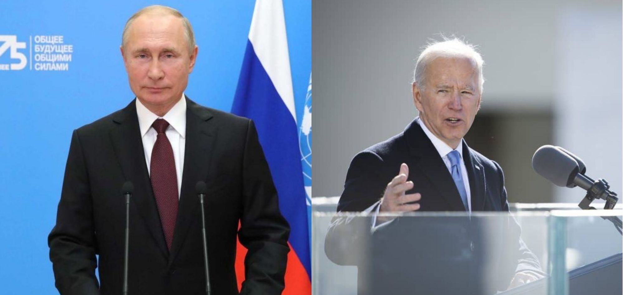 Rússia inicia retaliação contra sanções determinadas por Biden