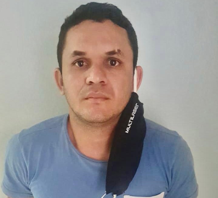 Estelionatário é preso em flagrante em Manaus