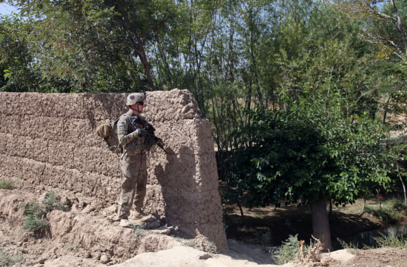 Biden tenta tirar tropas do Afeganistão e coloca país à mercê do Taleban