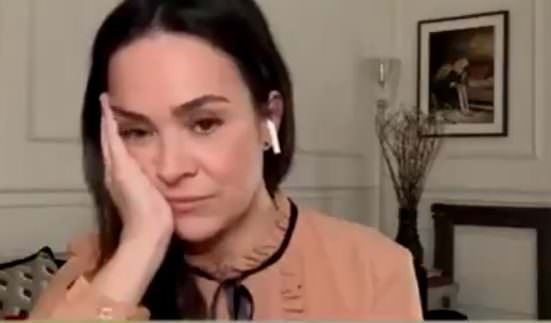 Vergonha alheia? Gabriela Duarte reage a vídeo da mãe com Bolsonaro, e internet não perdoa