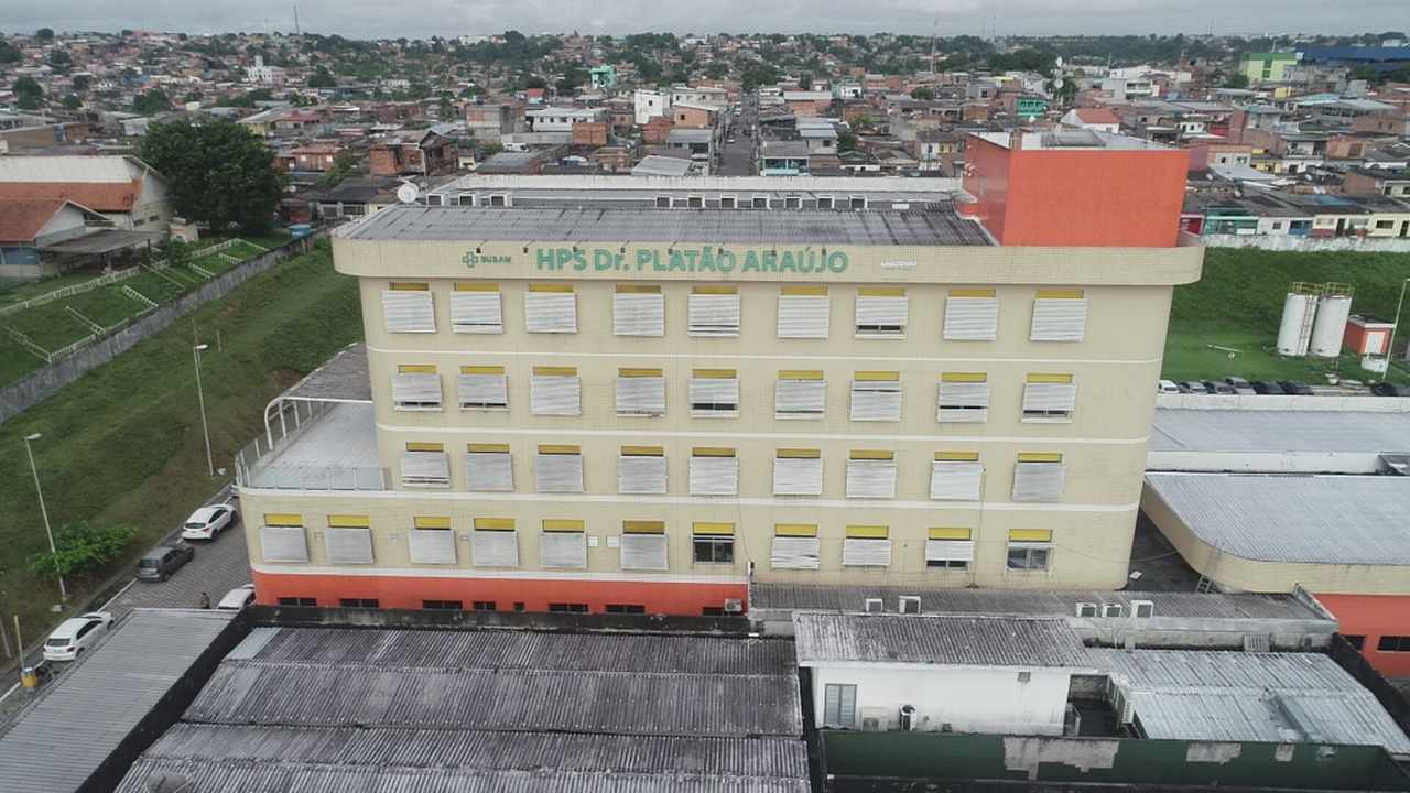 Cinco são baleados e um morre após tiroteio na Cidade de Deus, em Manaus